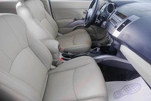 Внедорожник Mitsubishi Outlander 2008 года, 999000 рублей, Кемерово