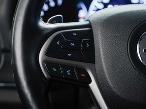 Внедорожник Jeep Grand Cherokee 2020 года, 3744444 рублей, Москва