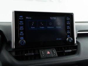Внедорожник Toyota RAV4 2021 года, 3249050 рублей, Москва