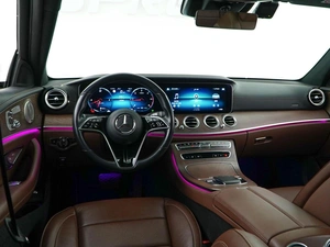 Седан Mercedes-benz E-класс 2023 года, 5498999 рублей, Москва