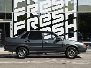 Седан ВАЗ (LADA) 2115 Samara 2010 года, 299000 рублей, Волгоград