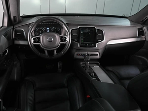 Внедорожник Volvo XC90 2021 года, 4869000 рублей, Ростов-на-Дону