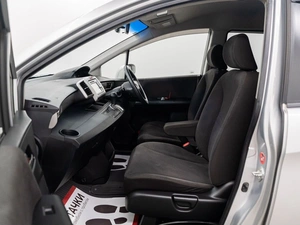 Минивэн Honda Freed 2012 года, 1150000 рублей, Красноярск