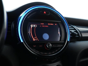Хетчбэк MINI John Cooper Works 2017 года, 2049077 рублей, Москва
