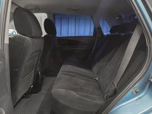 Внедорожник Hyundai Tucson 2005 года, 749000 рублей, Красноярск