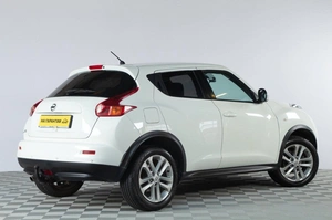 Внедорожник Nissan Juke 2013 года, 1029000 рублей, Челябинск