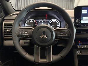 Пикап Mitsubishi L200 2025 года, 5499000 рублей, Павловская Слобода