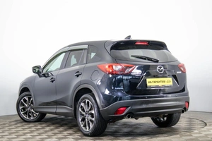 Внедорожник Mazda CX-5 2015 года, 2049000 рублей, Пермь