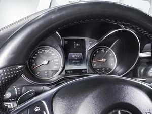 Седан Mercedes-benz C-класс 2014 года, 2249000 рублей, Ростов-на-Дону