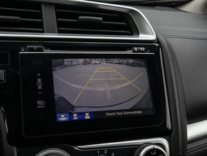 Хетчбэк Honda Fit 2016 года, 1100000 рублей, Большой Сочи