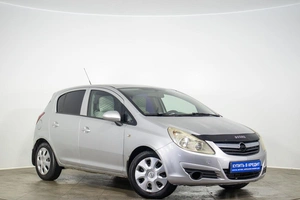 Хетчбэк Opel Corsa 2008 года, 399000 рублей, Оренбург