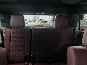 Внедорожник Cadillac Escalade-V 2025 года, 24990000 рублей, Павловская Слобода