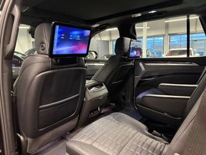 Внедорожник Cadillac Escalade-V 2025 года, 24990000 рублей, Павловская Слобода