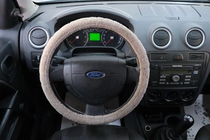 Хетчбэк Ford Fusion 2007 года, 489000 рублей, Омск