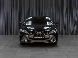 Седан Toyota Camry 2019 года, 3160000 рублей, Тюмень