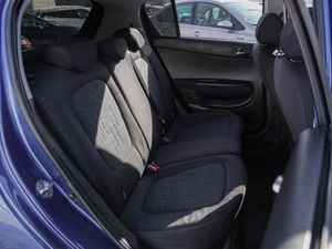 Хетчбэк Hyundai i20 2010 года, 570000 рублей, Волгоград