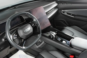 Внедорожник Geely Boyue Cool 2024 года, 2449000 рублей, Тюмень