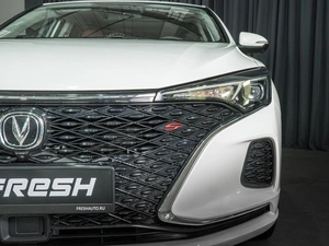 Седан Changan Eado Plus 2023 года, 1690000 рублей, Волгоград