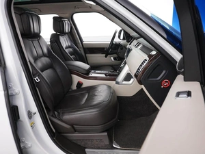 Внедорожник Land Rover Range Rover 2018 года, 6799196 рублей, Москва