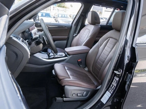 Внедорожник BMW X3 2024 года, 6600000 рублей, Волгоград