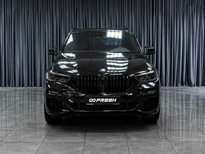 Внедорожник BMW X5 2019 года, 6247070 рублей, Тюмень