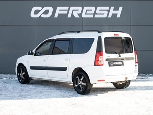 Универсал ВАЗ (LADA) Largus 2013 года, 725000 рублей, Краснодар