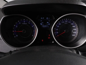 Седан Hyundai Elantra 2014 года, 1179000 рублей, Минеральные Воды