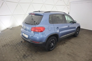 Внедорожник Volkswagen Tiguan 2013 года, 1285000 рублей, Орёл