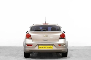 Хетчбэк Chevrolet Cruze 2012 года, 759000 рублей, Барнаул