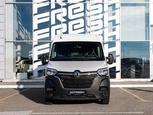 Renault Master, III рестайлинг 2 (2020—2024), 2.3 DCI FWD MT (150 л.с.) 2021г. 2021 года, 3979000 рублей, Краснодар