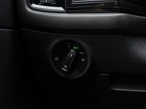 Внедорожник Skoda Kodiaq 2020 года, 3360000 рублей, Краснодар