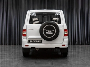 Внедорожник УАЗ Patriot 2020 года, 1879000 рублей, Тюмень