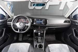Седан Volkswagen Jetta 2020 года, 2289000 рублей, Петрозаводск