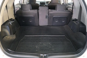 Минивэн Toyota Wish 2011 года, 1089000 рублей, Омск