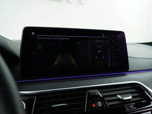 Седан BMW 5 серия 2020 года, 4777077 рублей, Москва