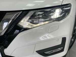 Внедорожник Nissan X-Trail 2019 года, 2350400 рублей, Красноярск