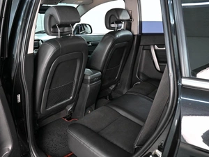 Внедорожник Chevrolet Captiva 2014 года, 1299000 рублей, Аксай