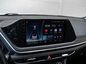 Седан Hyundai Sonata 2019 года, 2030000 рублей, Краснодар