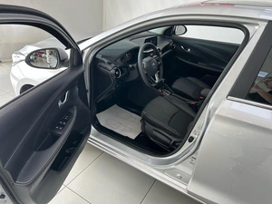 Внедорожник Changan Alsvin 2023 года, 1395000 рублей, Смоленск