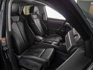 Внедорожник Audi Q3 Sportback 2021 года, 4499000 рублей, Тюмень