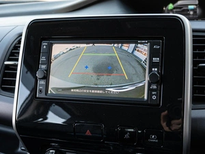 Минивэн Nissan Serena 2019 года, 2010000 рублей, Краснодар