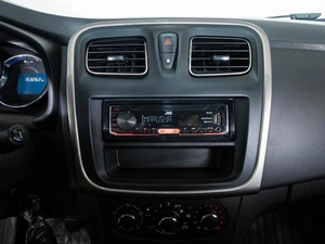 Седан Renault Logan 2018 года, 849000 рублей, Ставрополь