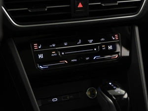 Внедорожник Volkswagen Tiguan L 2024 года, 4249999 рублей, Москва