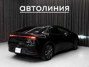 Лифтбек Toyota Prius 2023 года, 3500000 рублей, Красноярск