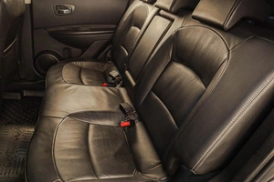 Внедорожник Nissan Qashqai 2008 года, 719000 рублей, Челябинск
