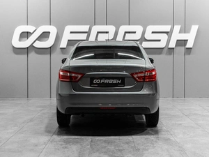 Седан ВАЗ (LADA) Vesta 2018 года, 849000 рублей, Тюмень