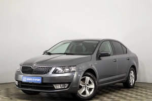 Лифтбек Skoda Octavia 2016 года, 1519000 рублей, Пермь
