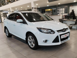Седан Ford Focus 2012 года, 780000 рублей, Орёл