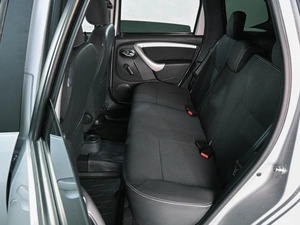 Внедорожник Nissan Terrano 2021 года, 1599000 рублей, Аксай