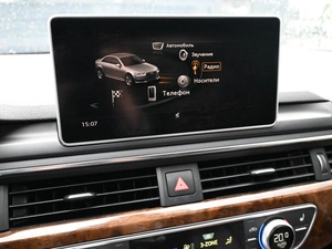 Седан Audi A4 2016 года, 2279000 рублей, Кирилловка